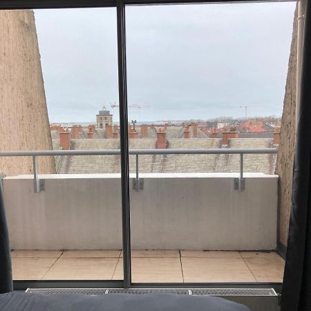 Superbe Appartement 93M2 Hypercentre Dunkirk Exterior foto