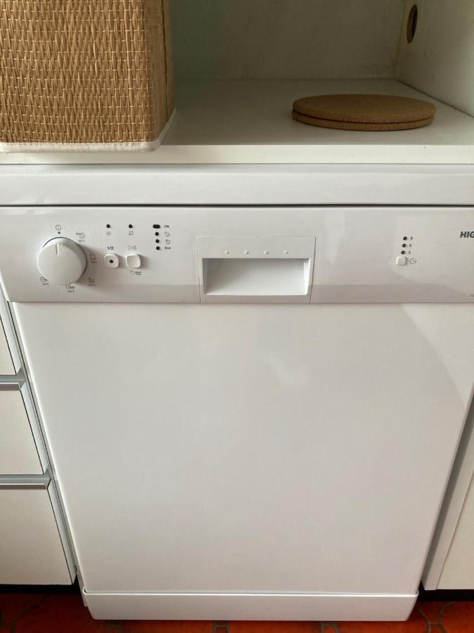 Superbe Appartement 93M2 Hypercentre Dunkirk Exterior foto