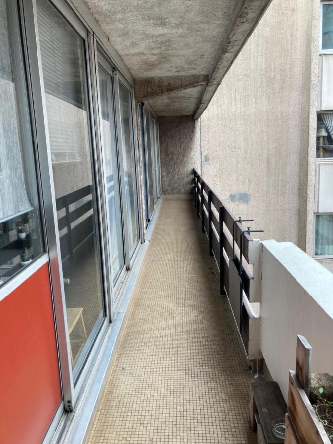 Superbe Appartement 93M2 Hypercentre Dunkirk Exterior foto